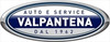 Logo Autofficina Valpantena Sas